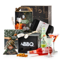 Mocktail & BBQ